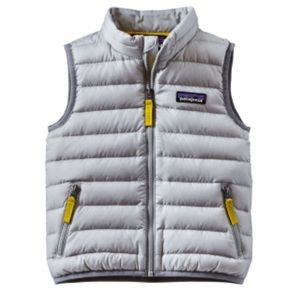 Patagonia Down Sweater Vest